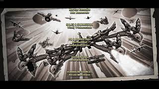 Guardian of Time | Extreme No Death | final boss | Aces of the Luftwaffe: Squadron - Nebelgeschwader