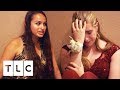 Jazz’s Friend Has Traumatic Breakdown At Prom | I Am Jazz