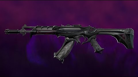 Day 1 of trying to get Reaver Vandal Skin (Valorant)