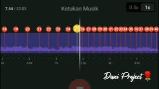 DJ STRONGEST SLOW - BEAT VN STORY WA 30 DETIK ✨🎧