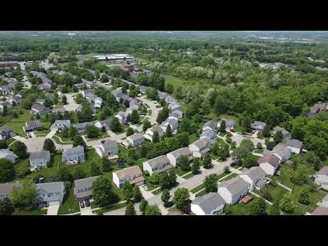 5645 Eagle Creek Ct, Maineville, OH home video tour