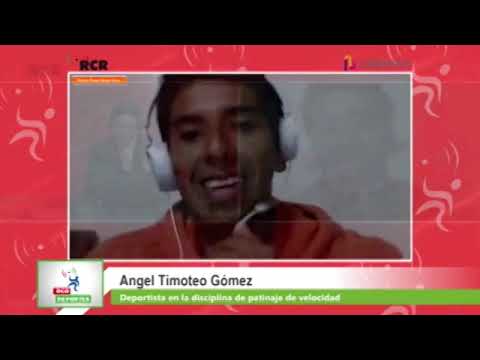 DESEO HACER UNA BUENA PRESENTACIÓN EN LOS JUEGOS BOLIVARIANOS VALLEDUPUR