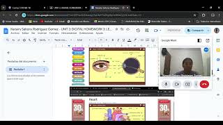 Kenairy Sahony Rodriguez Gomez Unit 3 Digital Homework 3 Learning Chocolate 3A Doentos De G