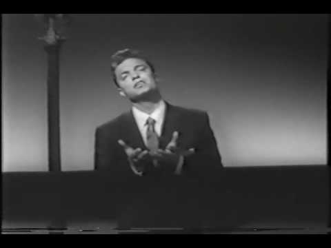 Guy Mitchell & The Hi-Lo's - Sparrow In The Tree Top