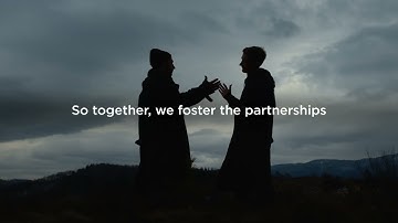 Connected Industries - Smart Mobility