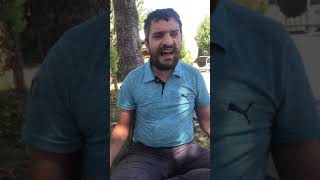 Kitapçı Süleyman Manevi Anneleri Feriha & Şefkat İçin Söyledi - (14.09.2021)