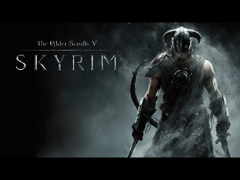 Видео: Стрим Skyrim - Путь вора