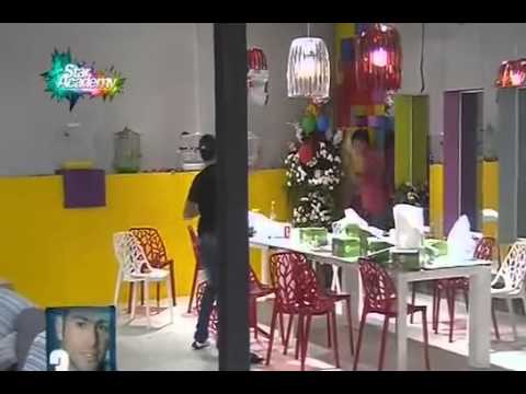 عبد الله وجان حرب البيض