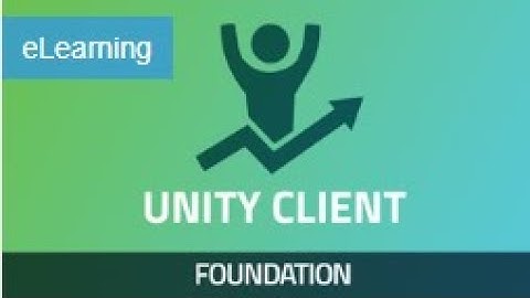 Unity Client EP3 - Indexing Batches of Documents