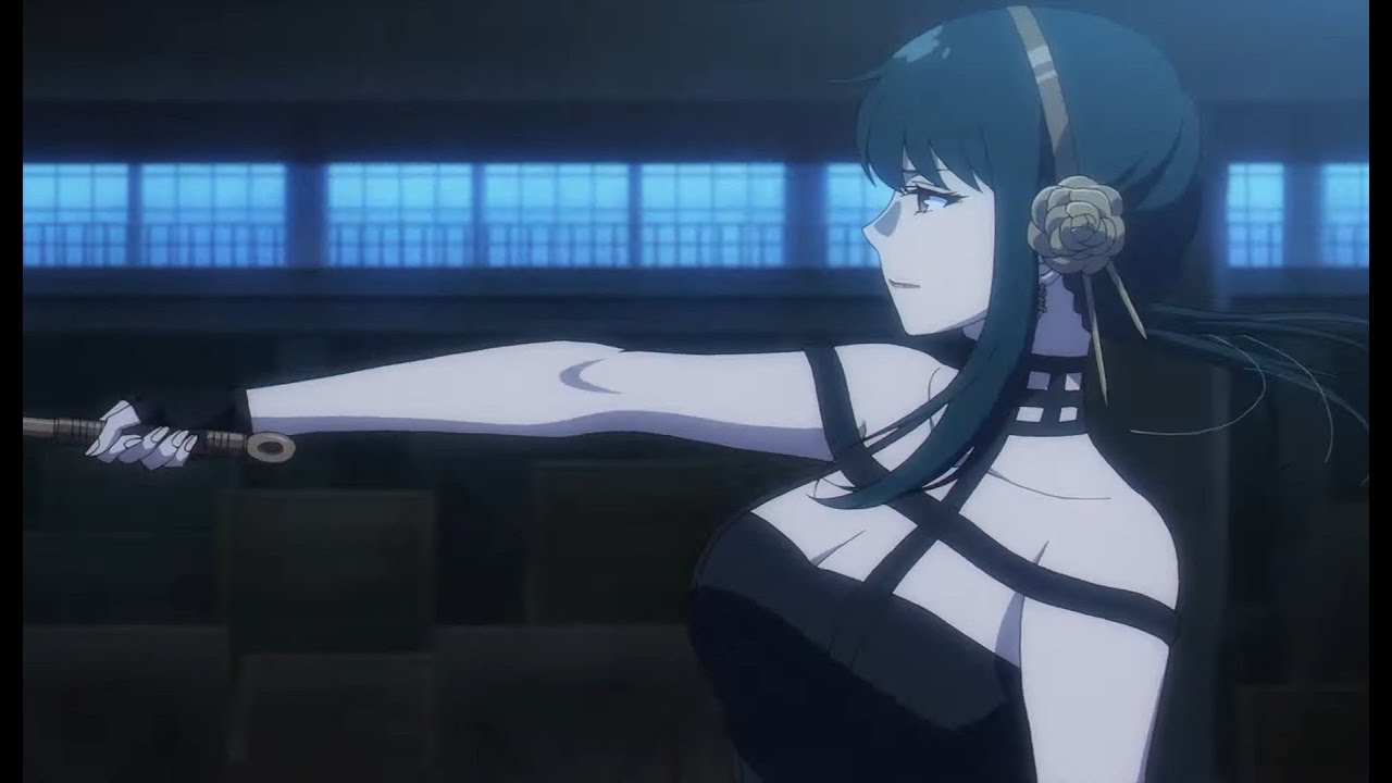 Spy X Family Streaming Vf www.youtube.com