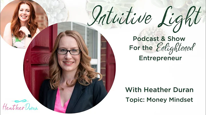 Money Mindset with Heather Doran