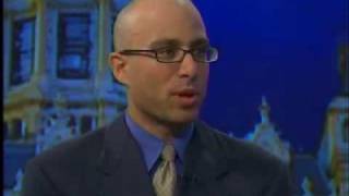 Horst Engineering CEO Scott Livingston Interview on Connecticut Newsmakers