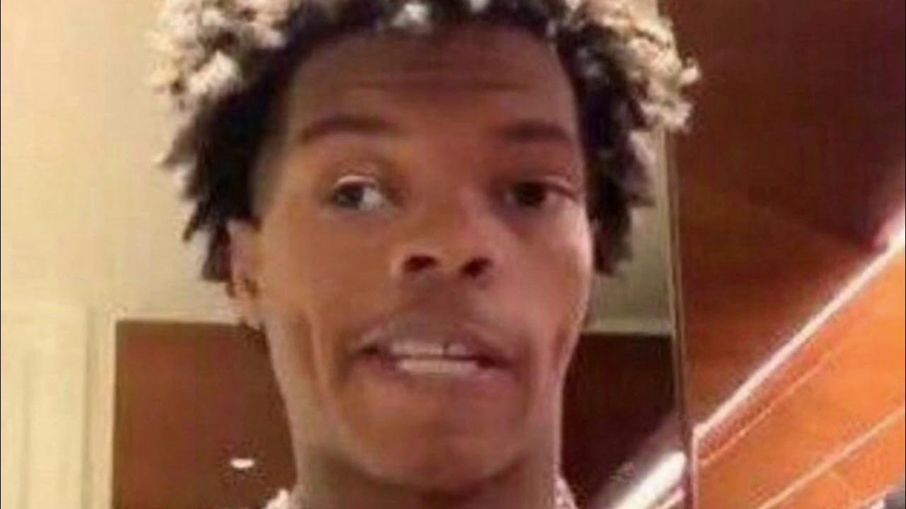 Wah Wah Wah Bih Im The Baby Wah wah wah bitch I'm the baby | Lil Baby - YouTube