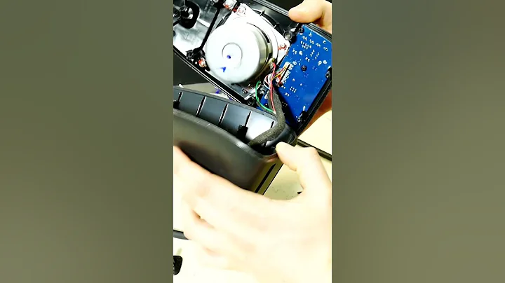 Fix Crackling Volume Knob