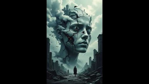 #ai video #prompt to #imagine #illusion scene #chatgpt5