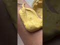 Альгинатная маска с лифтинговым эффектом “Gold Dreem” обеспечивает увлажнение и питание кожи.
