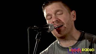 Video thumbnail of "Shinedown - "Get Up" (Acoustic) from Studio 64 at iRockRadio.com"