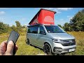 VW California 6.1 Ocean 2.0 TDI 204 4MOTION DSG TEST Dom na kołach w cenie prawdziwego domu!