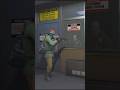 GTA 5 First Day on PS5 😱 #shorts #viralvideo #viralshorts #ytshorts #gaming