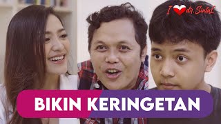 dr SintaL -  Bikin Keringetan