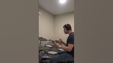 Hypnotize - System Of A Down #shorts #drumcover