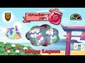 Loopy Lagoon Silver Berry (SJC beginner lobby) - Celeste
