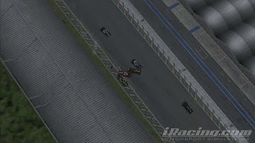 iRacing - F3 - interlagos