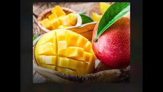 [Jigsaw][exotic fruits 06][99 PIECES][1080P] screenshot 2