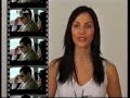 Capture de la vidéo Natalie Imbruglia - Interview Clip For Johnny English - Cd:uk