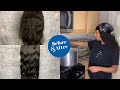 HOW TO: Revive Old Human Hair Wig | Boiling Method