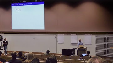 Alberto Ros: Non-Speculative Reordering of Memory Operations with Strong Consistency