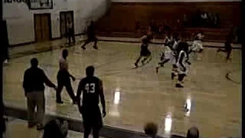 Joshua Whitlock #24