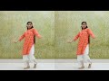 Des Rangila || Fanaa || Patriotic song || Kajol || Amir khan || Dance cover Mp3 Song