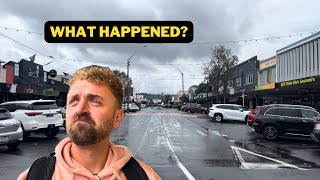 The Most INTENSE Town In All Of New Zealand