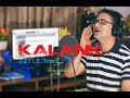 Kalank title track  cover  pradeep sthapa  arijit singh
