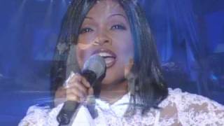 JESUS YOU ARE BEAUTIFUL 1 - CECE WINANS LIVE