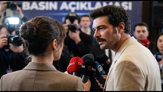 Halil İbrahim Ceyhan: I Left Sıla Behind A Long Time Ago, I Have A New Girlfriend.