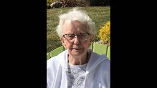 The Memorial Service for Phyllis Smith