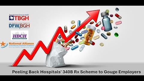 340B Webinar Video Presentation