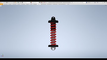 INVENTORY 15- SHOCK ABSORBER