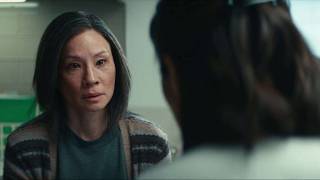 Download Lagu A new Lucy Liu film in 2026: abandoning everything to immigrate to the United States, she devoted... MP3