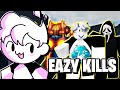 Table Flip + Incinerator + Serious Punch é ABSURDO!! 💥🔥 | Strongest Battlegrounds