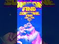 FIND SOMEONE OFFICIAL AUDIO OUT NOW! 🏆🏆🏆