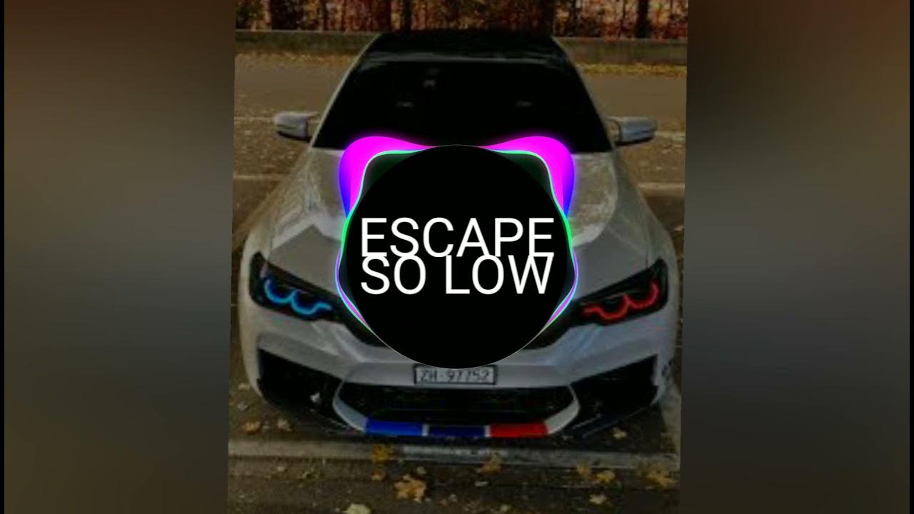 Песня escape so low. Ноты бумер не плачь на гитаре. So low escape. Песня escape so low. Escape певец.
