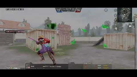 Random 3 rice players And I im level 1 Noob prank 50RP MAX & MYTHIC OUTFITS #19