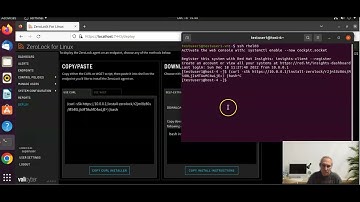 Watch ValiCyber ZeroLock Mitigate a Ransomware Attack!