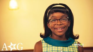 An American Girl Story - Melody 1963: Love Has to Win | Movie Trailer | @American Girl