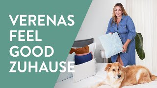 Entspannt Wohnen | Mit Plus Size Influencerin Verena Prechtl