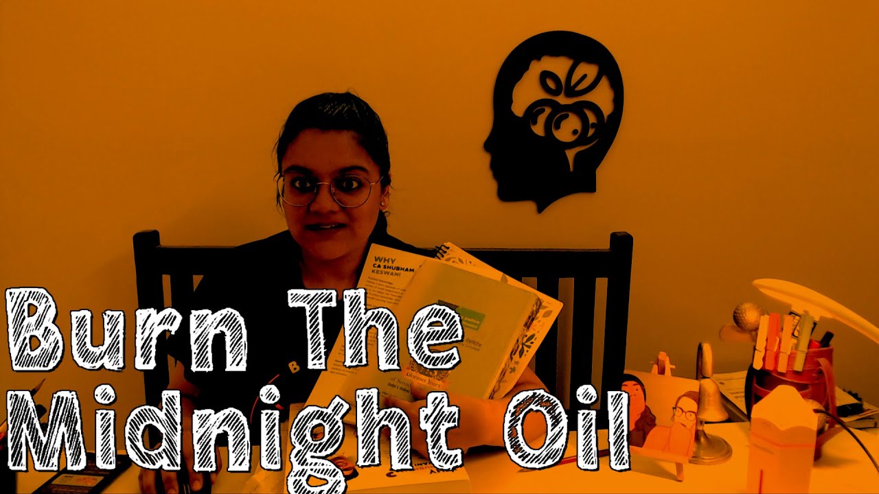 Study With Me LIVE Burn The Midnight Oil Brain Berries 3 Hours