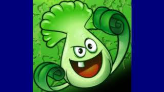 Bonk Choy Toons Bonk Choys Alone